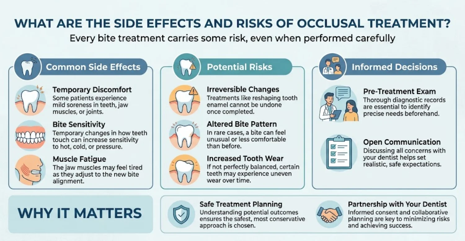 infographic Dental Occlusion 2